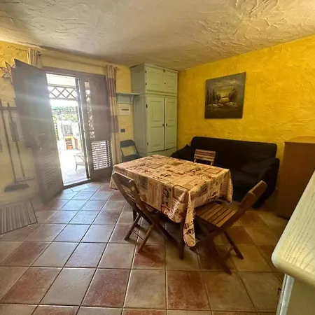 Διαμέρισμα Bilo Madrid San Teodoro (Sardinia)