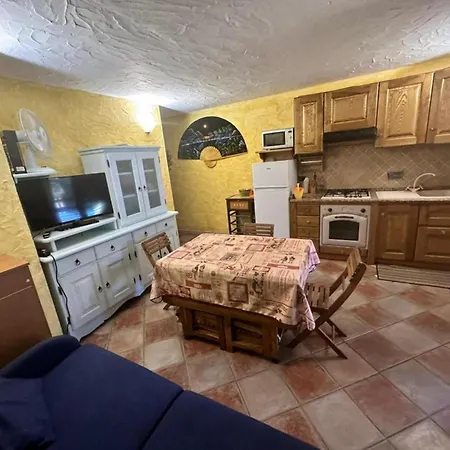 Bilo Madrid Διαμέρισμα San Teodoro (Sardinia)