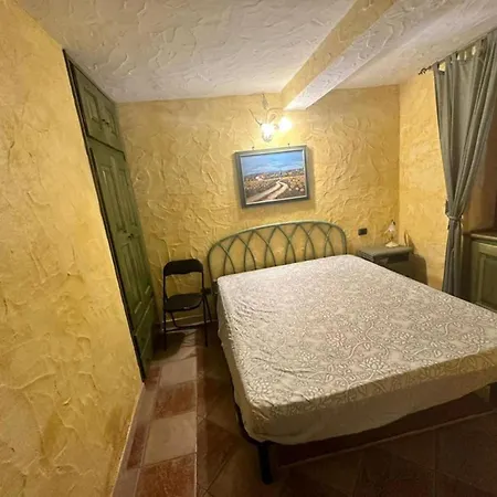 Bilo Madrid San Teodoro (Sardinia)