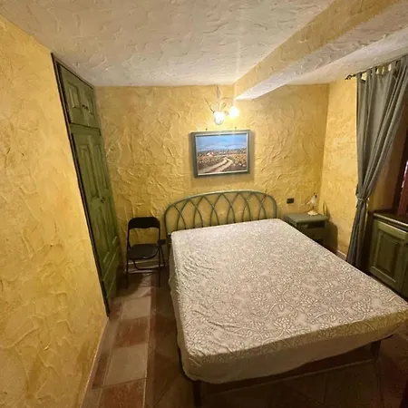 Bilo Madrid Διαμέρισμα San Teodoro (Sardinia)