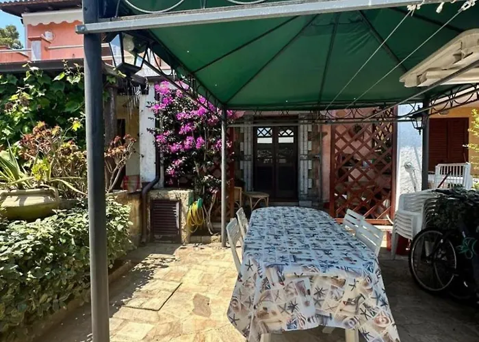 Bilo Madrid San Teodoro