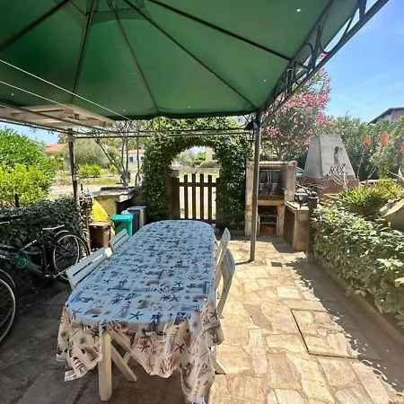 Bilo Madrid Apartment San Teodoro (Sardinia)