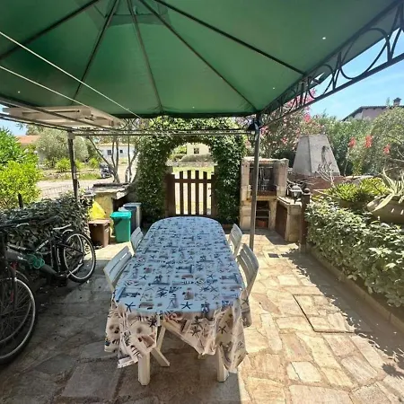 Apartment Bilo Madrid