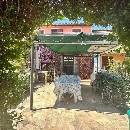 Apartment Bilo Madrid *