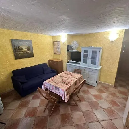 Bilo Madrid Apartment