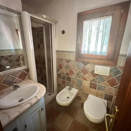 Bilo Madrid Apartment San Teodoro (Sardinia)
