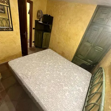 Bilo Madrid San Teodoro (Sardinia)