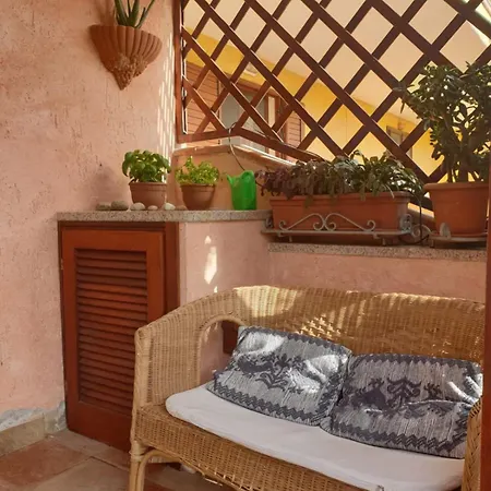 Bilo Madrid Apartment San Teodoro (Sardinia)
