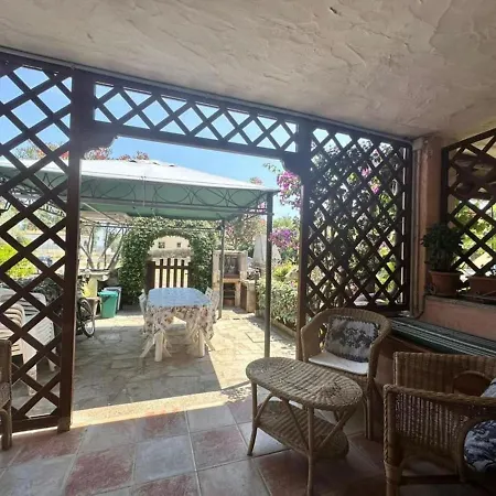 Bilo Madrid Apartment San Teodoro (Sardinia)
