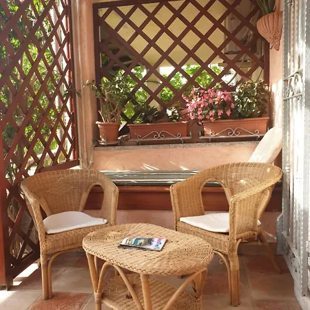 Apartment Bilo Madrid