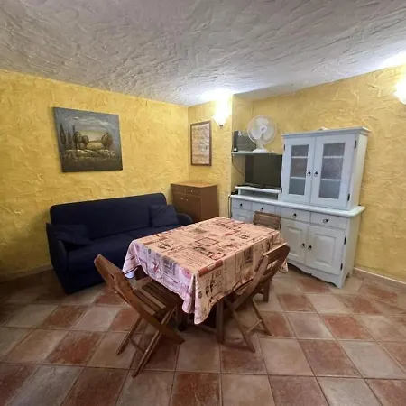 Bilo Madrid Apartment San Teodoro (Sardinia)