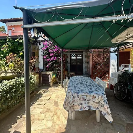 Bilo Madrid San Teodoro (Sardinia)