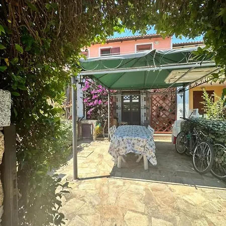 Apartment Bilo Madrid San Teodoro (Sardinia)