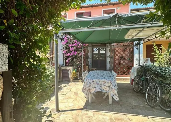 Apartment Bilo Madrid San Teodoro (Sardinia)